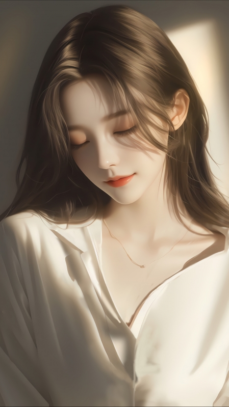 月光下的告白 第8集